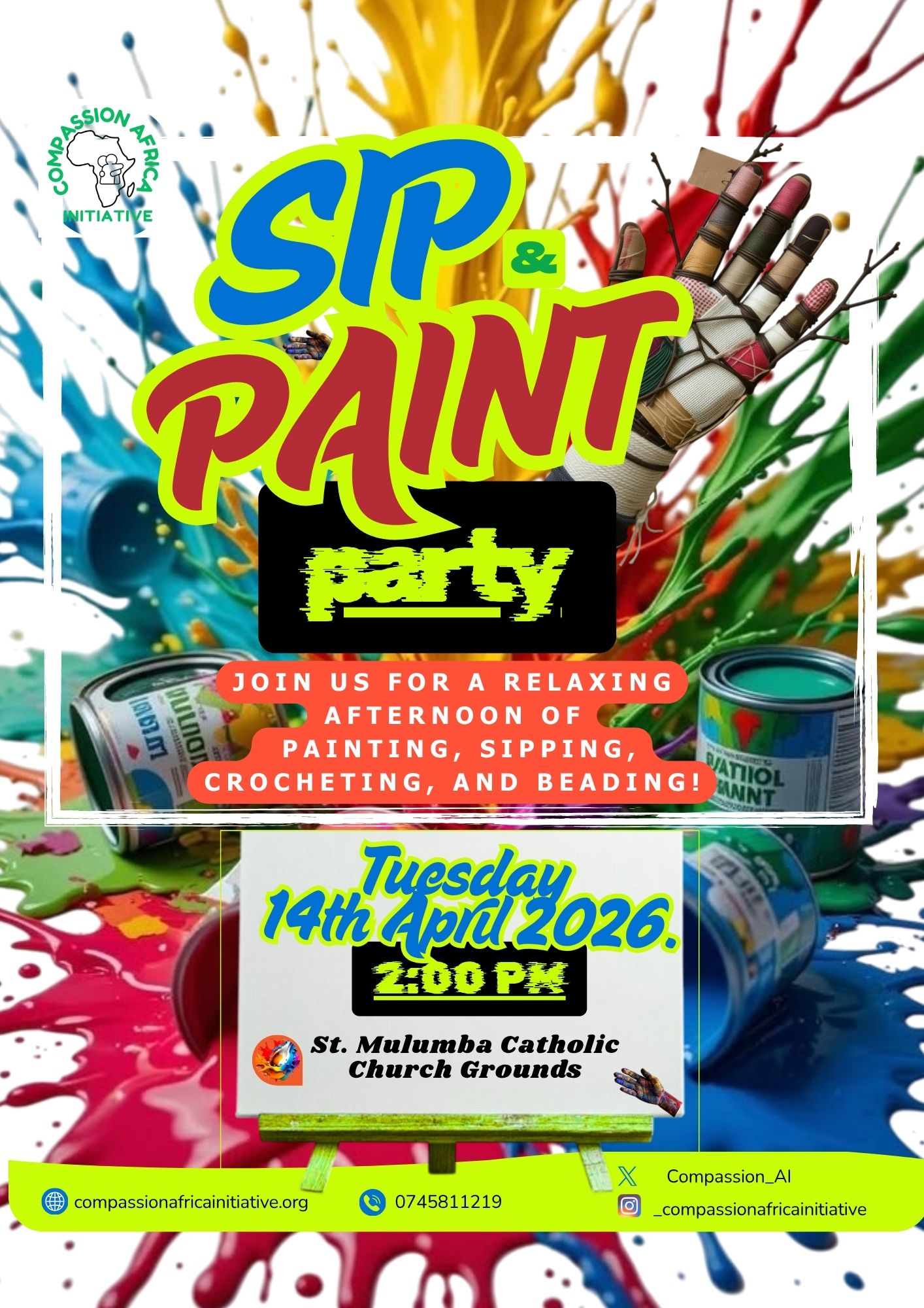 Community Eco-Fun Day